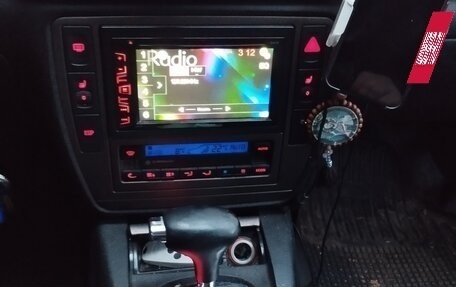 Volkswagen Passat B5+ рестайлинг, 2003 год, 285 000 рублей, 13 фотография