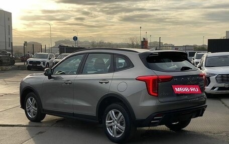 Haval Jolion, 2026 год, 2 449 000 рублей, 3 фотография