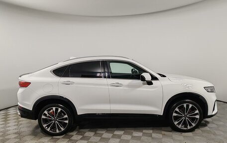 Geely Tugella FY11, 2023 год, 3 049 000 рублей, 4 фотография