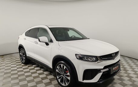 Geely Tugella FY11, 2023 год, 3 049 000 рублей, 3 фотография