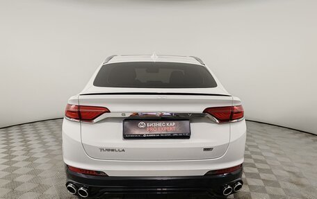 Geely Tugella FY11, 2023 год, 3 049 000 рублей, 6 фотография