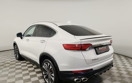 Geely Tugella FY11, 2023 год, 3 049 000 рублей, 7 фотография