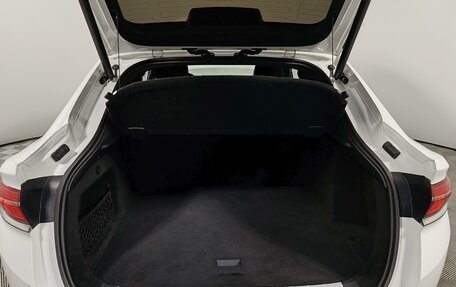 Geely Tugella FY11, 2023 год, 3 049 000 рублей, 9 фотография