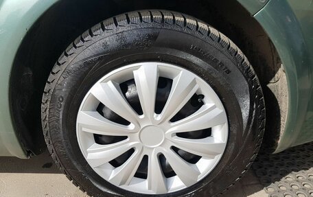 Renault Megane II, 2006 год, 449 000 рублей, 9 фотография