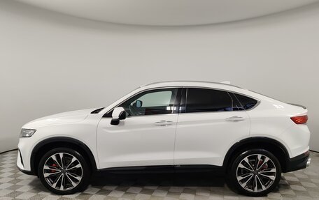 Geely Tugella FY11, 2023 год, 3 049 000 рублей, 8 фотография