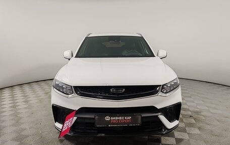 Geely Tugella FY11, 2023 год, 3 049 000 рублей, 2 фотография