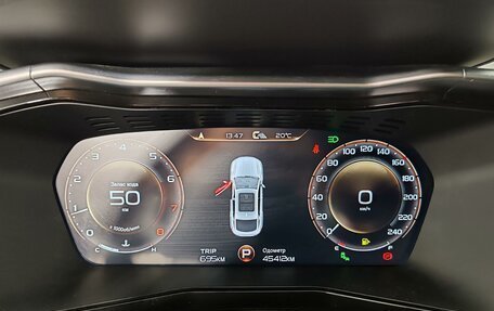 Geely Tugella FY11, 2023 год, 3 049 000 рублей, 13 фотография