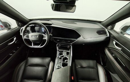 Geely Tugella FY11, 2023 год, 3 049 000 рублей, 14 фотография