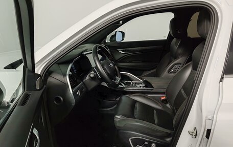 Geely Tugella FY11, 2023 год, 3 049 000 рублей, 17 фотография