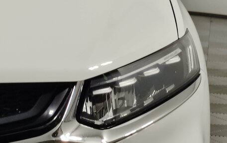 Geely Tugella FY11, 2023 год, 3 049 000 рублей, 20 фотография