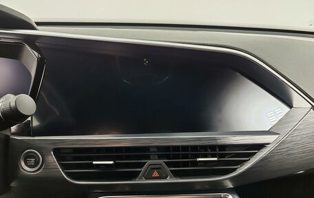 Geely Tugella FY11, 2023 год, 3 049 000 рублей, 15 фотография