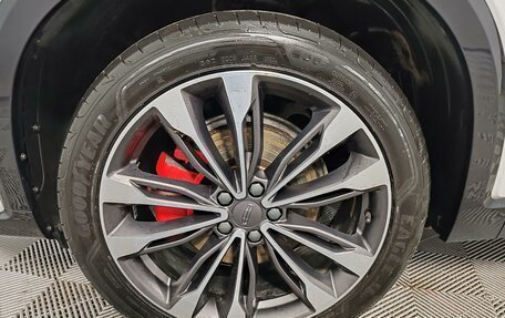 Geely Tugella FY11, 2023 год, 3 049 000 рублей, 19 фотография