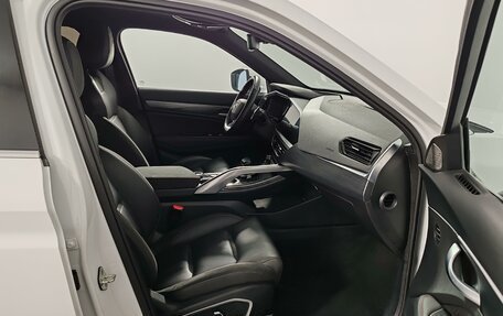 Geely Tugella FY11, 2023 год, 3 049 000 рублей, 21 фотография