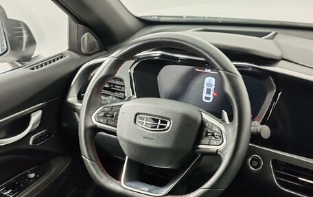 Geely Tugella FY11, 2023 год, 3 049 000 рублей, 16 фотография