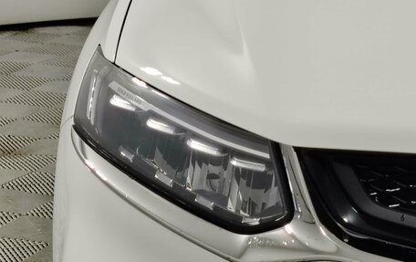 Geely Tugella FY11, 2023 год, 3 049 000 рублей, 18 фотография