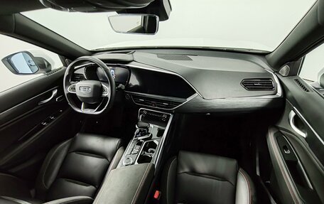 Geely Tugella FY11, 2023 год, 3 049 000 рублей, 11 фотография