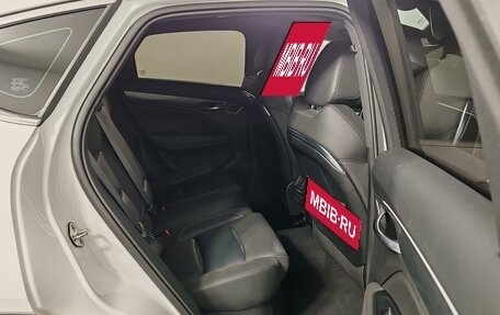 Geely Tugella FY11, 2023 год, 3 049 000 рублей, 22 фотография