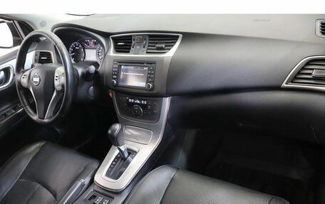 Nissan Sentra, 2014 год, 890 000 рублей, 5 фотография