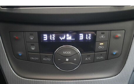 Nissan Sentra, 2014 год, 890 000 рублей, 13 фотография