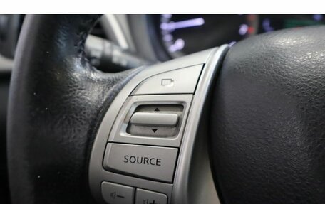 Nissan Sentra, 2014 год, 890 000 рублей, 9 фотография