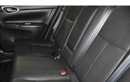 Nissan Sentra, 2014 год, 890 000 рублей, 7 фотография