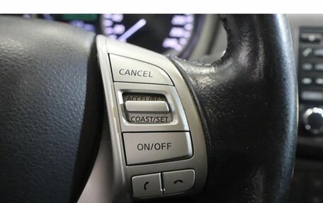 Nissan Sentra, 2014 год, 890 000 рублей, 10 фотография