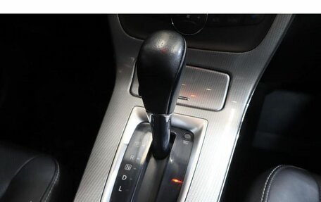 Nissan Sentra, 2014 год, 890 000 рублей, 14 фотография