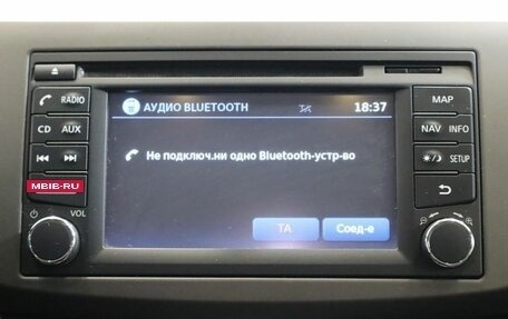 Nissan Sentra, 2014 год, 890 000 рублей, 12 фотография