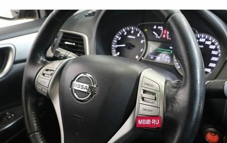 Nissan Sentra, 2014 год, 890 000 рублей, 8 фотография