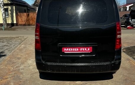 Hyundai Grand Starex Grand Starex I рестайлинг 2, 2009 год, 1 150 000 рублей, 4 фотография