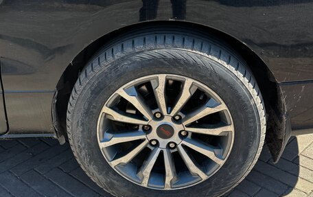 Hyundai Grand Starex Grand Starex I рестайлинг 2, 2009 год, 1 150 000 рублей, 9 фотография