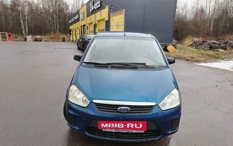 Ford C-MAX I рестайлинг, 2008 год, 330 000 рублей, 2 фотография
