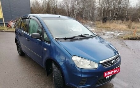 Ford C-MAX I рестайлинг, 2008 год, 330 000 рублей, 3 фотография