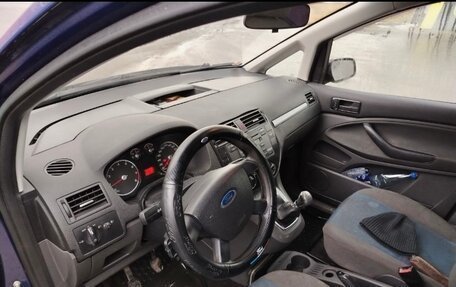 Ford C-MAX I рестайлинг, 2008 год, 330 000 рублей, 7 фотография