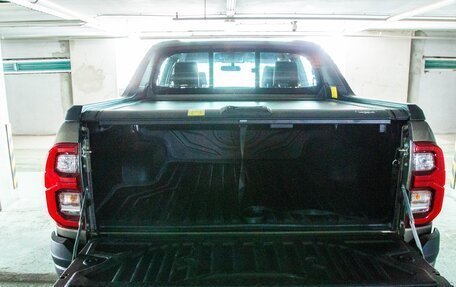 Toyota Hilux VIII, 2025 год, 6 780 000 рублей, 6 фотография
