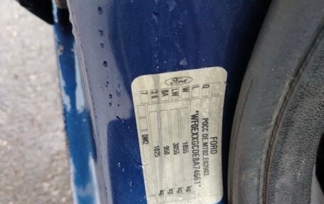 Ford C-MAX I рестайлинг, 2008 год, 330 000 рублей, 10 фотография