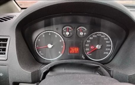 Ford C-MAX I рестайлинг, 2008 год, 330 000 рублей, 8 фотография