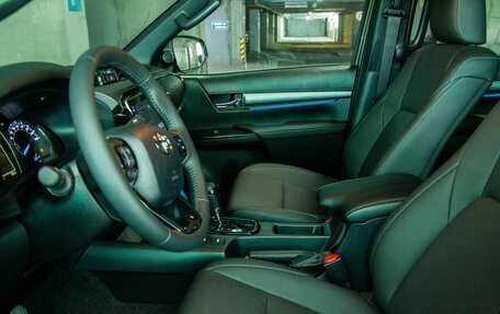 Toyota Hilux VIII, 2025 год, 6 780 000 рублей, 9 фотография