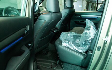 Toyota Hilux VIII, 2025 год, 6 780 000 рублей, 8 фотография