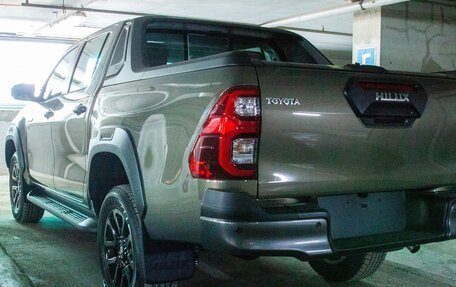 Toyota Hilux VIII, 2025 год, 6 780 000 рублей, 7 фотография