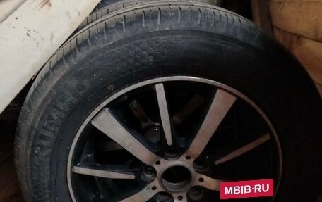 Ford C-MAX I рестайлинг, 2008 год, 330 000 рублей, 11 фотография