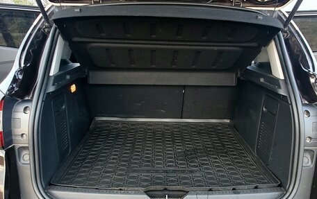 Renault Kaptur I рестайлинг, 2016 год, 1 440 000 рублей, 13 фотография