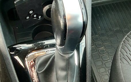 Renault Kaptur I рестайлинг, 2016 год, 1 440 000 рублей, 11 фотография