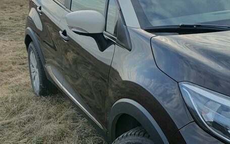 Renault Kaptur I рестайлинг, 2016 год, 1 440 000 рублей, 2 фотография