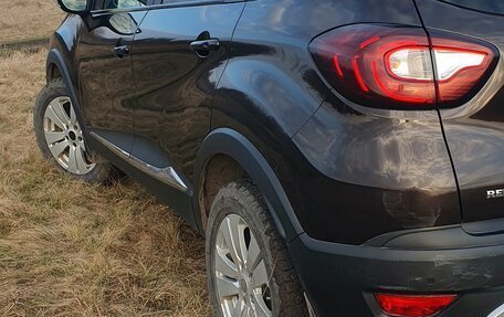 Renault Kaptur I рестайлинг, 2016 год, 1 440 000 рублей, 4 фотография