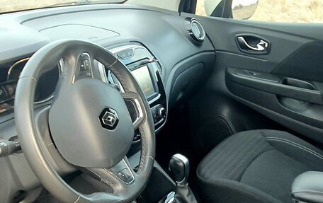 Renault Kaptur I рестайлинг, 2016 год, 1 440 000 рублей, 7 фотография