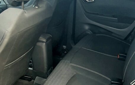 Renault Kaptur I рестайлинг, 2016 год, 1 440 000 рублей, 10 фотография