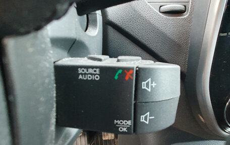 Renault Kaptur I рестайлинг, 2016 год, 1 440 000 рублей, 19 фотография