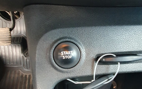 Renault Kaptur I рестайлинг, 2016 год, 1 440 000 рублей, 20 фотография