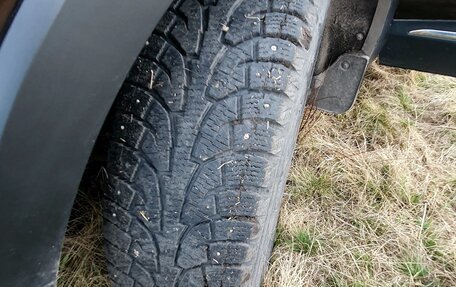 Renault Kaptur I рестайлинг, 2016 год, 1 440 000 рублей, 21 фотография